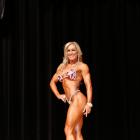 Christal  Churchill - NPC All South 2011 - #1